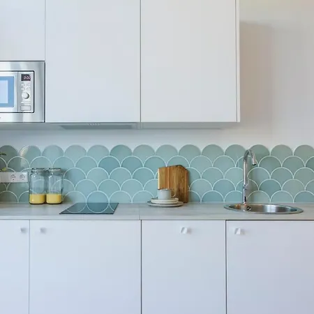 Apartament Exclusive Beachfront