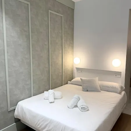 Apartament Exclusive Beachfront Walencja