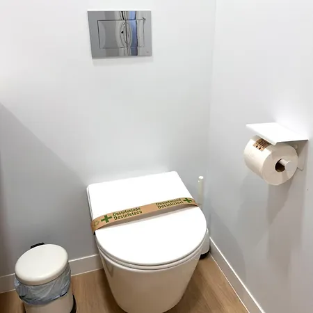 Appartamento Exclusive Beachfront