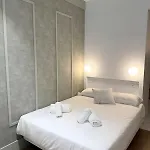 Apartment Exclusive Beachfront Valencia