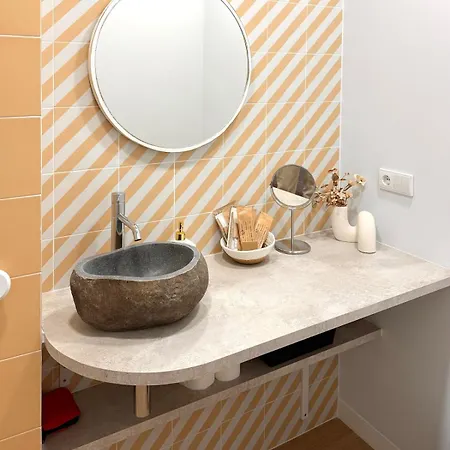 Exclusive Beachfront * 瓦伦西亚